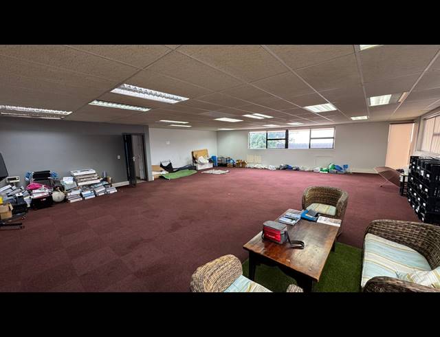 464M² WAREHOUSE TO LET IN EASTGATE